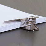 Double Clip, 3PCs (102mm) - Asters Maldives