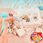 Educational Toy (Gems Mining Set)