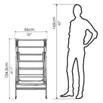 Clothes Drying Rack - Asters Maldives