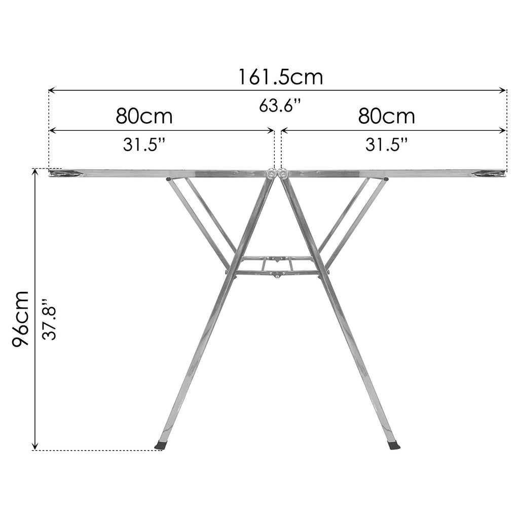 Clothes Drying Rack - Asters Maldives