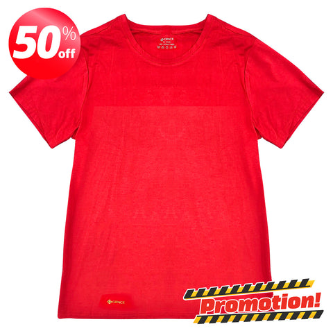 T-Shirt (XXL) - Asters Maldives