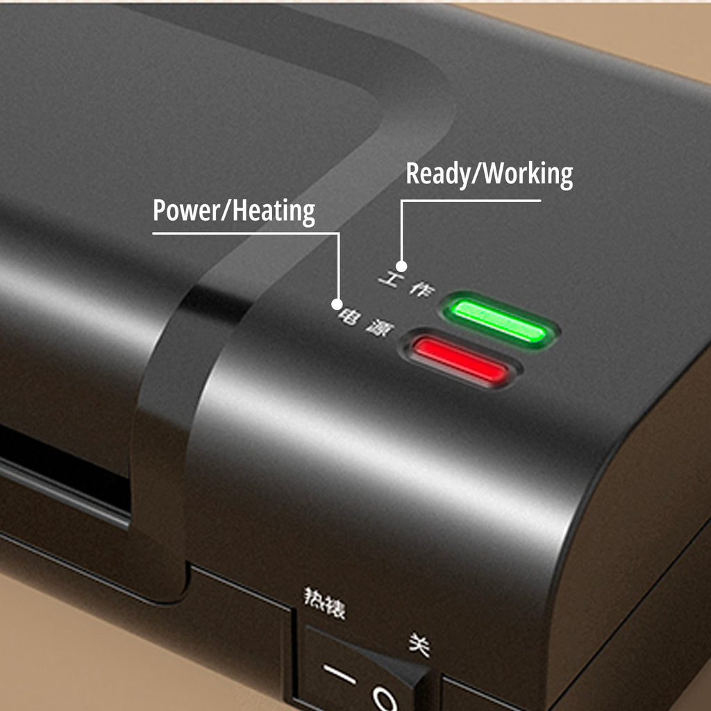 Laminator (A4)