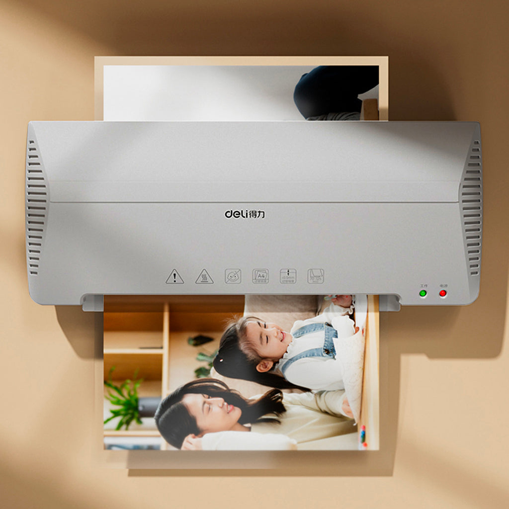 Laminator (A4) - Asters Maldives