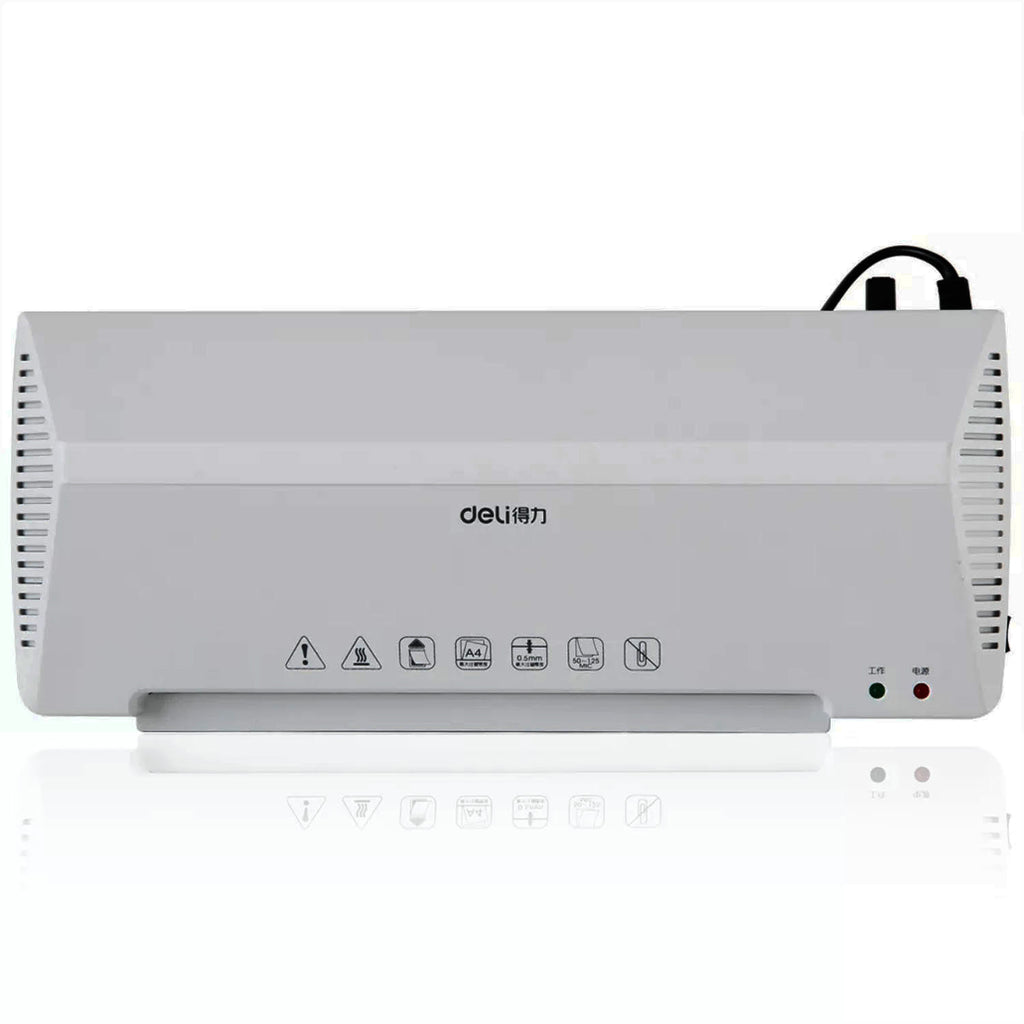 Laminator (A4) - Asters Maldives