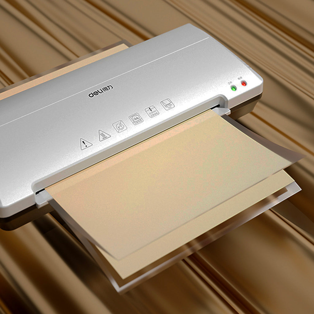 Laminator (A4) - Asters Maldives