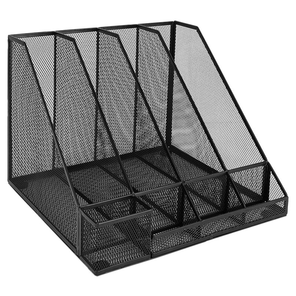 Magazine Holder - Asters Maldives