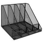 Magazine Holder - Asters Maldives