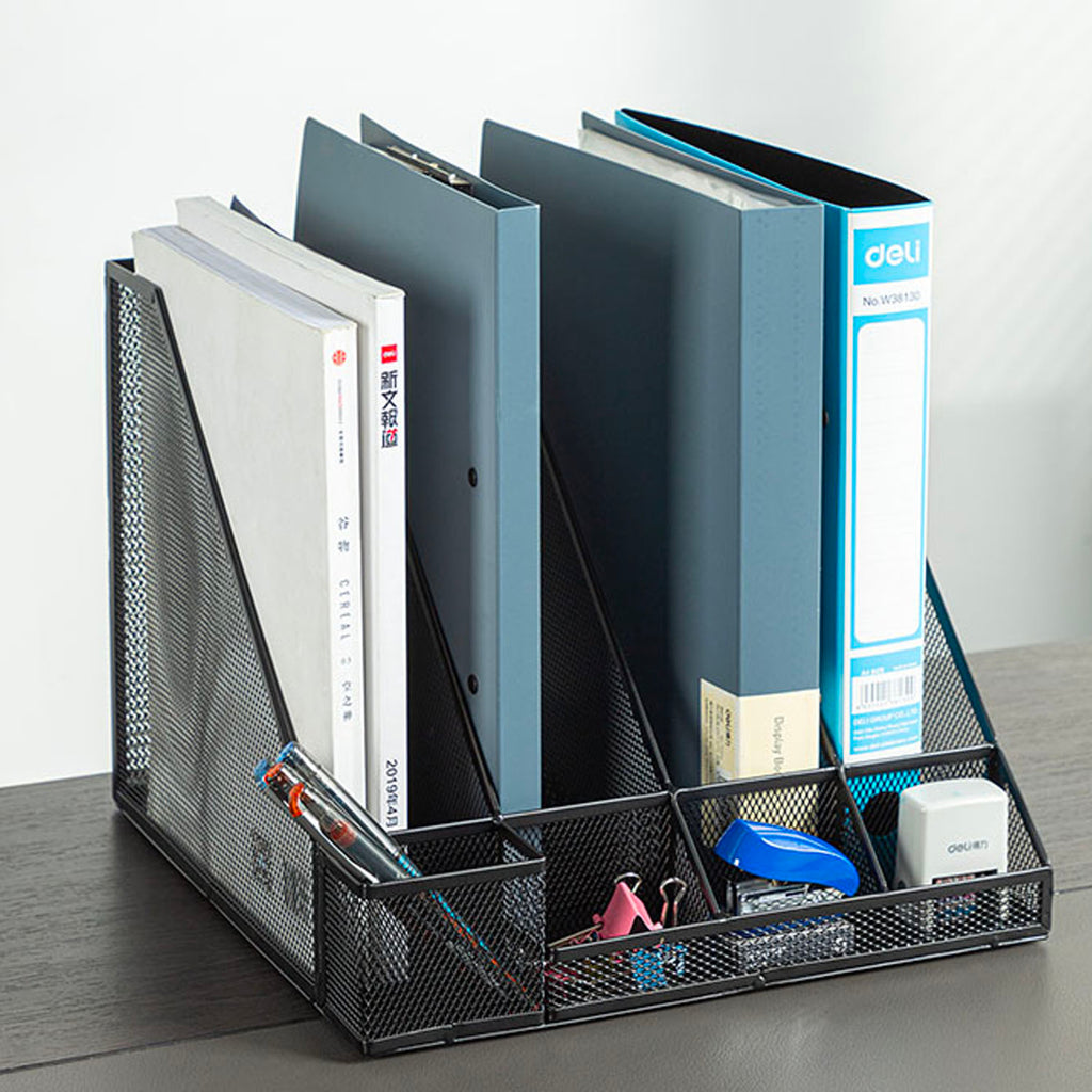 Magazine Holder - Asters Maldives