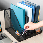 Magazine Holder - Asters Maldives