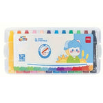 Oil Pastel Set (12 PCs)