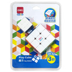 Rubik's Cube (2 PCs) - Asters Maldives