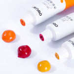 Water Color Tube Set (12 Colors) - Asters Maldives