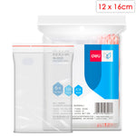 Ziplock Bag (100 PCs) - Asters Maldives
