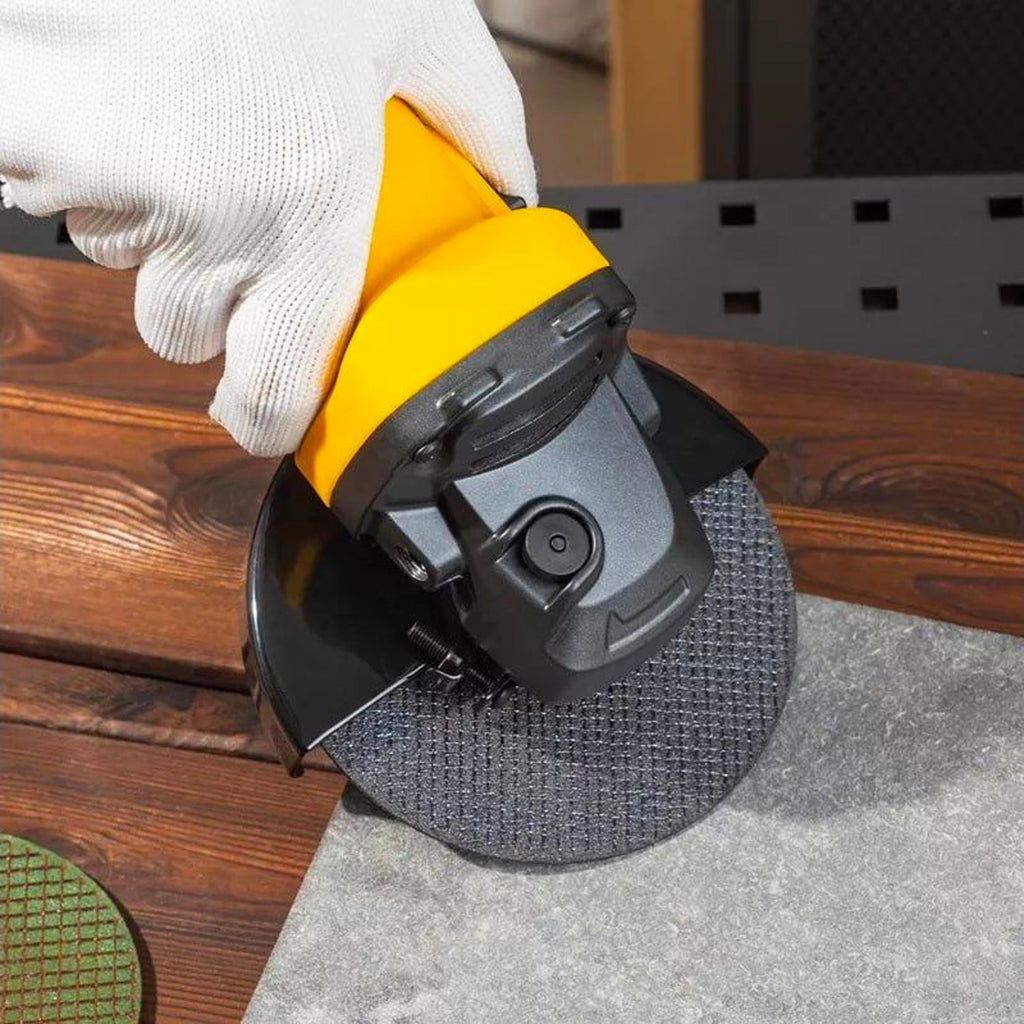Angle Grinder (Ø115mm) - Asters Maldives