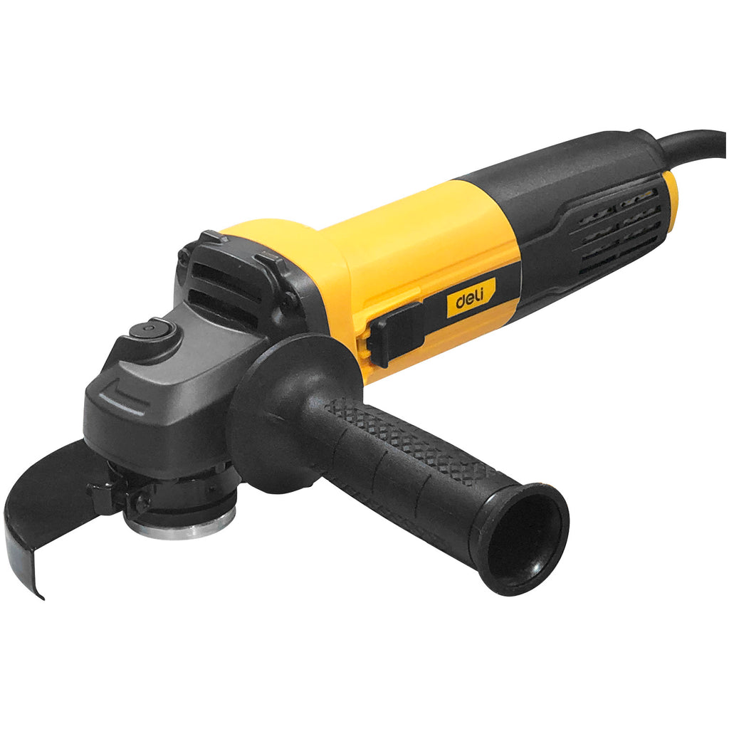 Angle Grinder (Ø115mm) - Asters Maldives