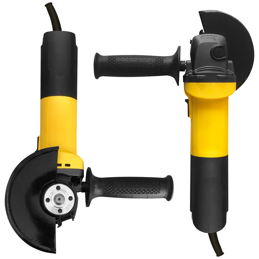 Angle Grinder (Ø115mm) - Asters Maldives