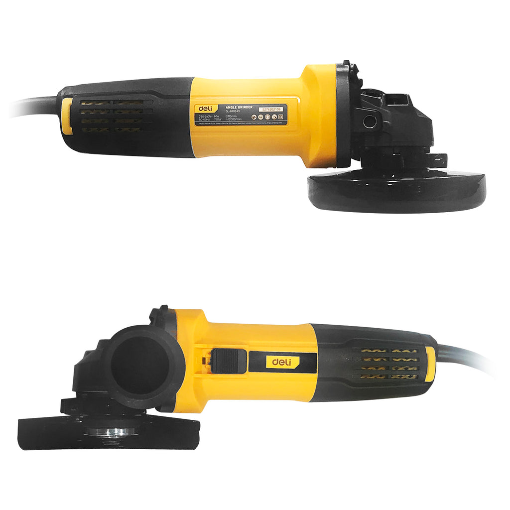 Angle Grinder (Ø115mm) - Asters Maldives