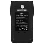 Digital Multimeter - Asters Maldives