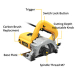 Marble Cutter - Asters Maldives