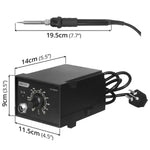 Soldering Station - Asters Maldives