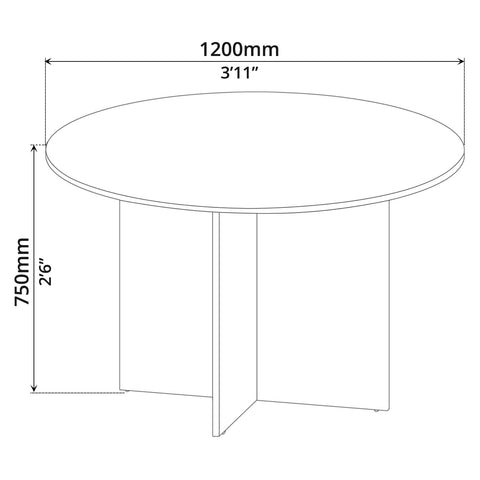 Conference Table