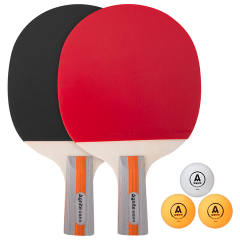 Table Tennis Racket - Asters Maldives