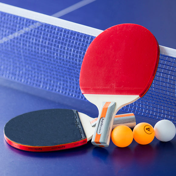 Table Tennis Racket - Asters Maldives