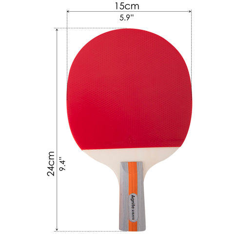 Table Tennis Racket - Asters Maldives