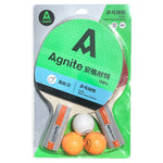 Table Tennis Racket - Asters Maldives
