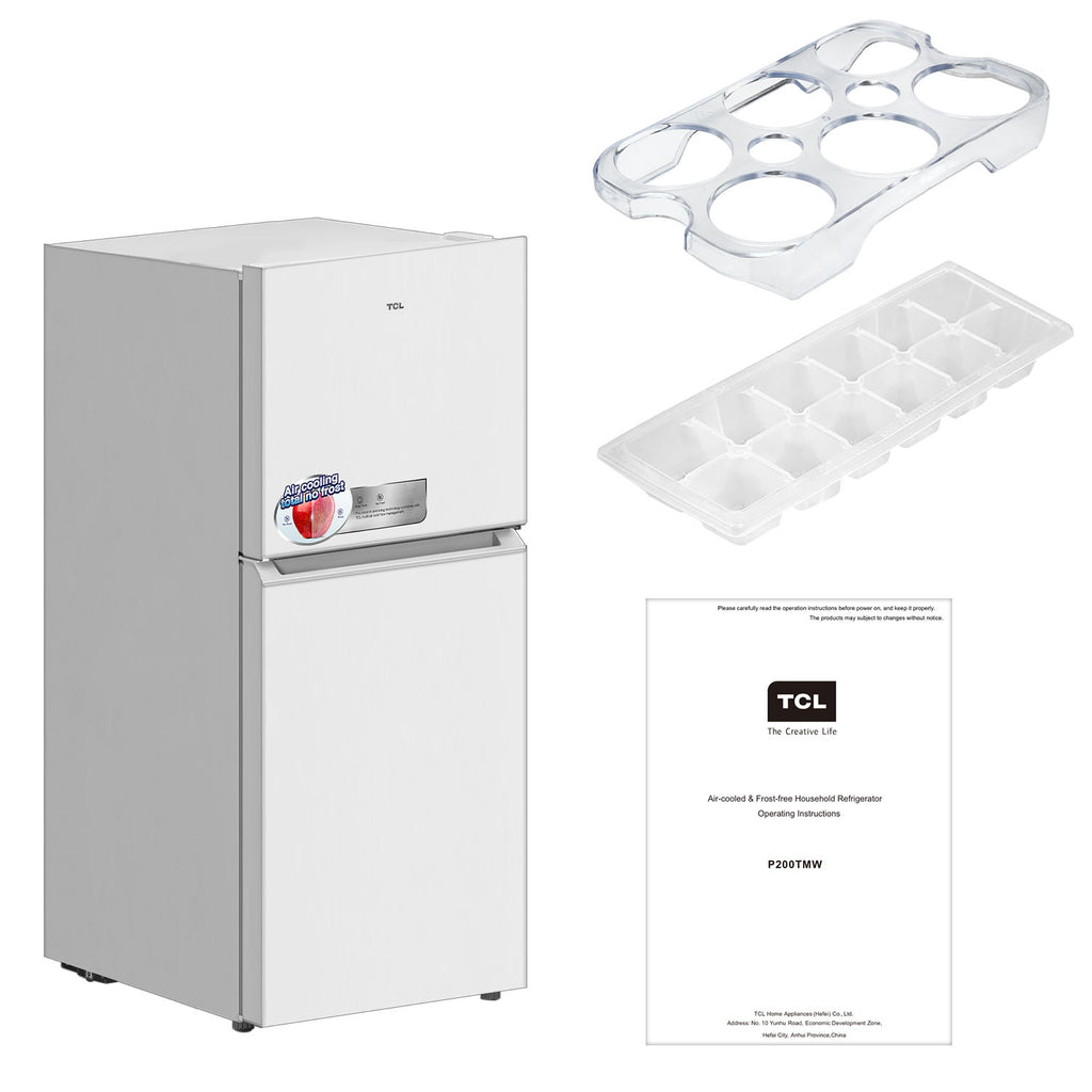 Refrigerator (200L) - Asters Maldives