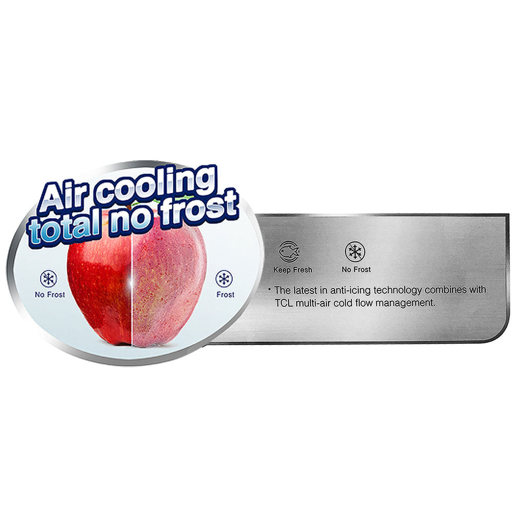 Refrigerator (200L) - Asters Maldives