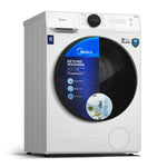 Washing Machine, Inverter (8kg) - Asters Maldives
