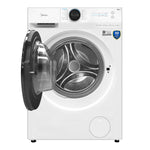 Washing Machine, Inverter (8kg) - Asters Maldives