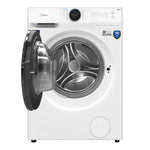 Washer & Dryer, Inverter (8kg) - Asters Maldives