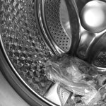 Washer & Dryer, Inverter (8kg) - Asters Maldives