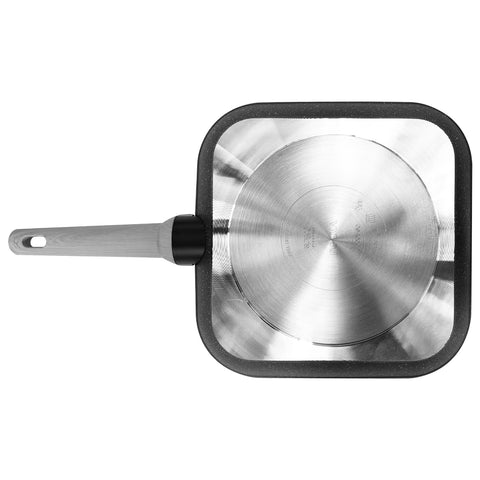 Frying Pan (28 x 28cm) - Asters Maldives