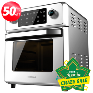 Air Fryer Oven (14L) - Asters Maldives