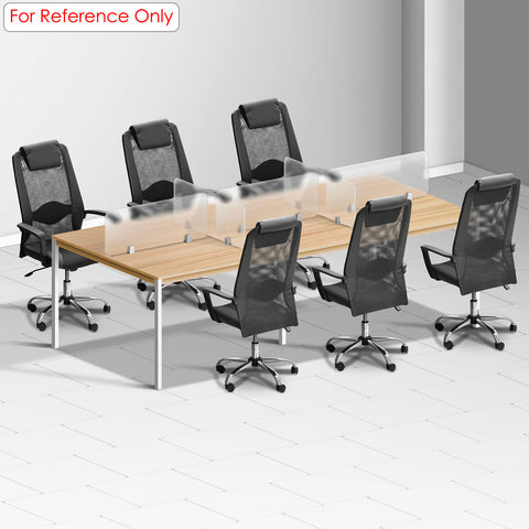 Tabletop Divider (80 x 30cm)