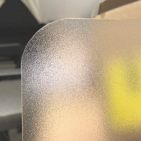 Tabletop Divider (80 x 30cm)