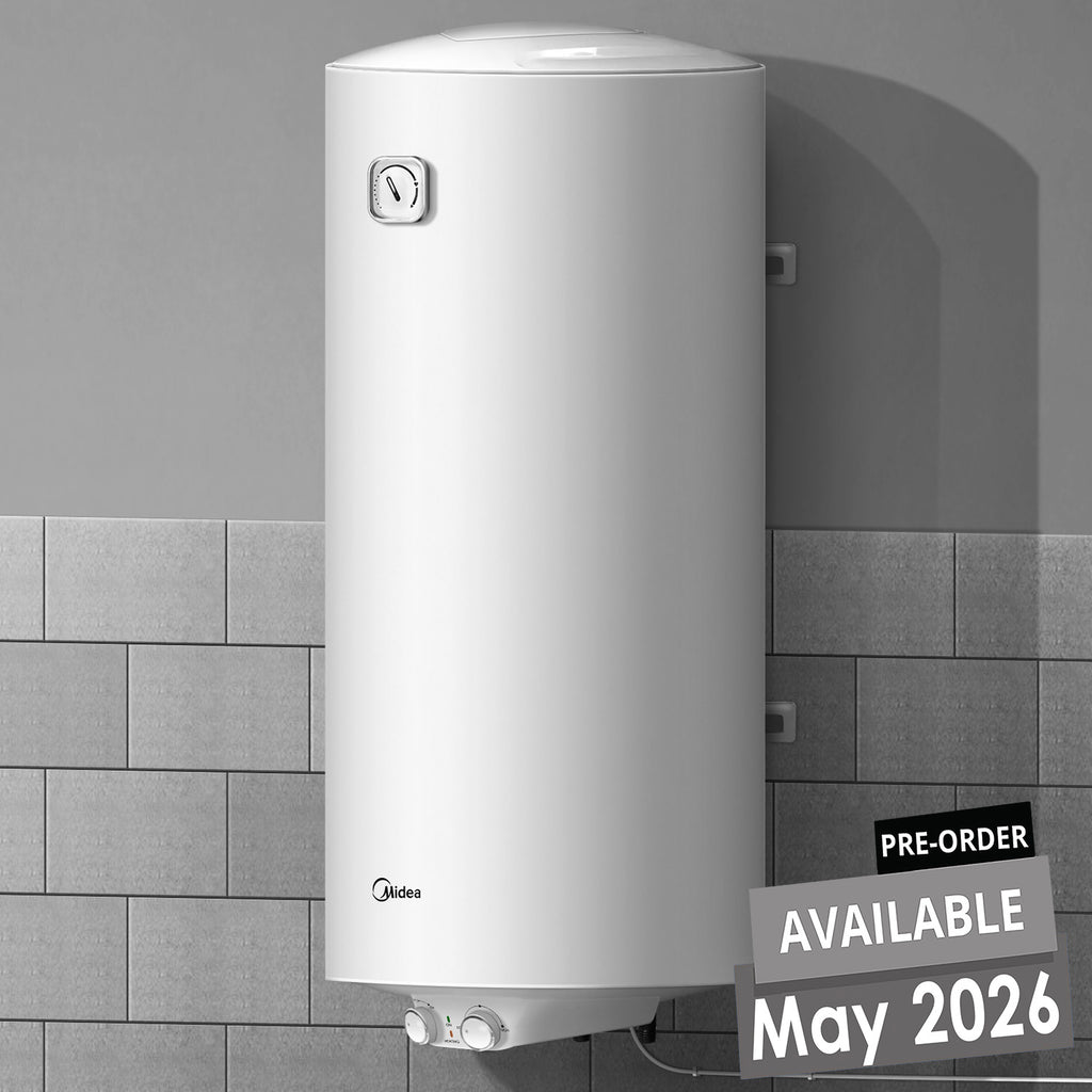 Water Heater (120L)
