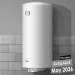 Water Heater (120L)
