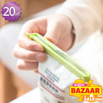 3-pcs Bag Clips (13cm)