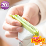 5-pcs Bag Clips (7cm)