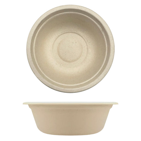 8-pcs Paper Bowl (Ø6")