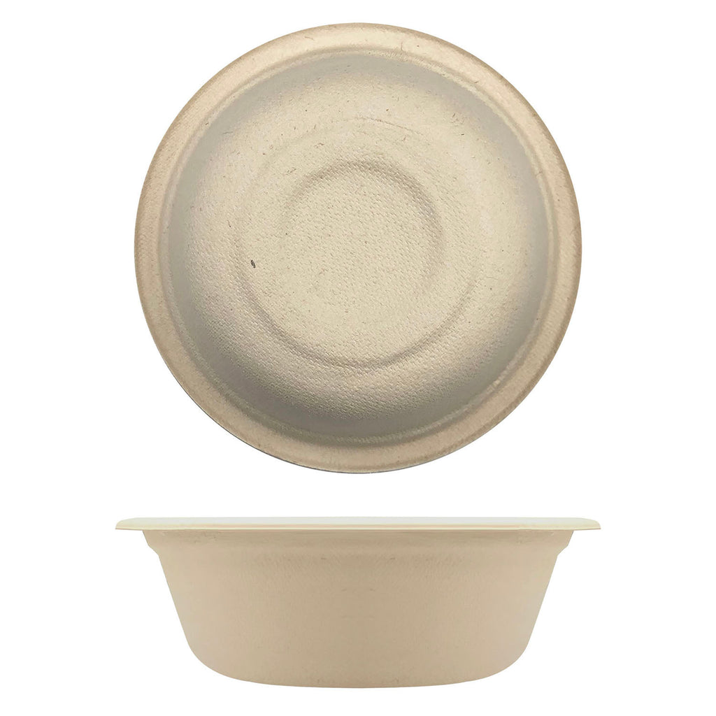 8-pcs Paper Bowl (Ø6") - Asters Maldives