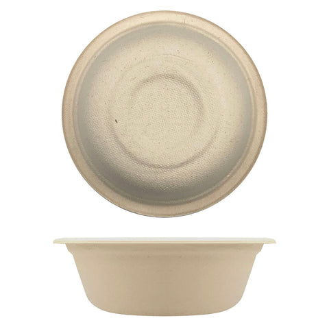 8-pcs Paper Bowl (Ø6")