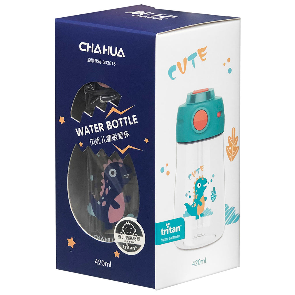 Water Bottle (420ml)