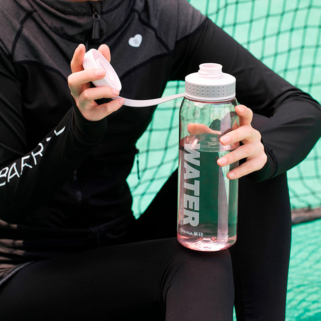 Water Bottle (1.5L)