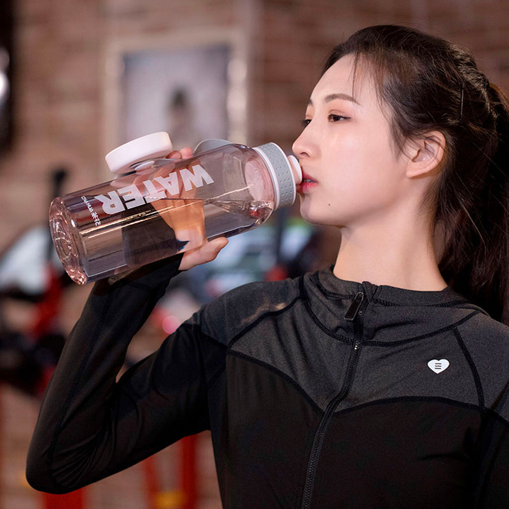 Water Bottle (1.5L)