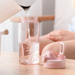Water Bottle (480ml)
